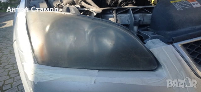 Полиране на фарове , снимка 4 - Полиране - 53139601