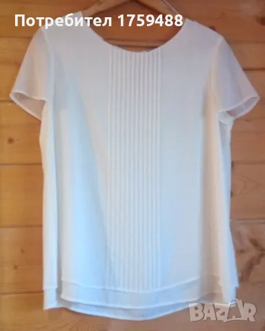 Дамска блуза S.Oliver 38 размер, снимка 1