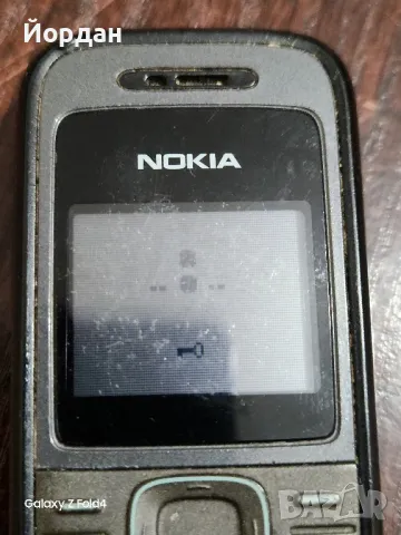 Nokia 1208, снимка 3 - Nokia - 46825403