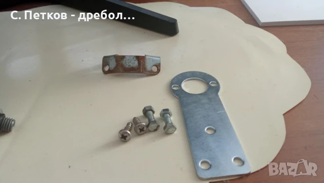 Зарядно у-во за пропан бутан при капачката за бензин, снимка 5 - Части - 50898124