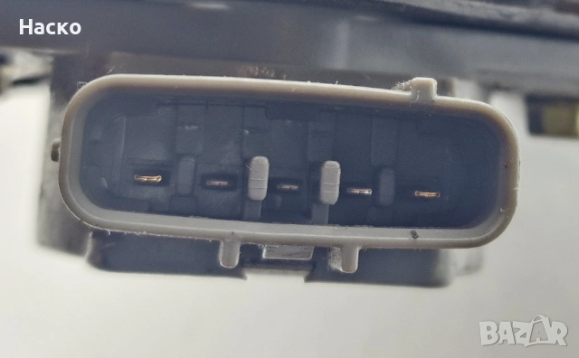 Потенциометър Педал Газ Toyota Avensis T22 2.0 D4D Тойота Авенсис Т22 89281-20010 198300-8000, снимка 3 - Части - 53487068