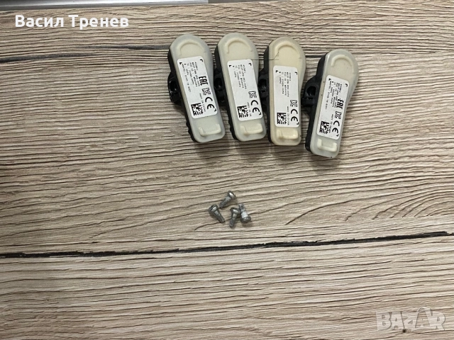 Датчици за налягане Хюндай И20, снимка 2 - Друга електроника - 52714465