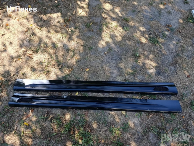 Тунинг Opel Astra H , снимка 11 - Части - 52925389