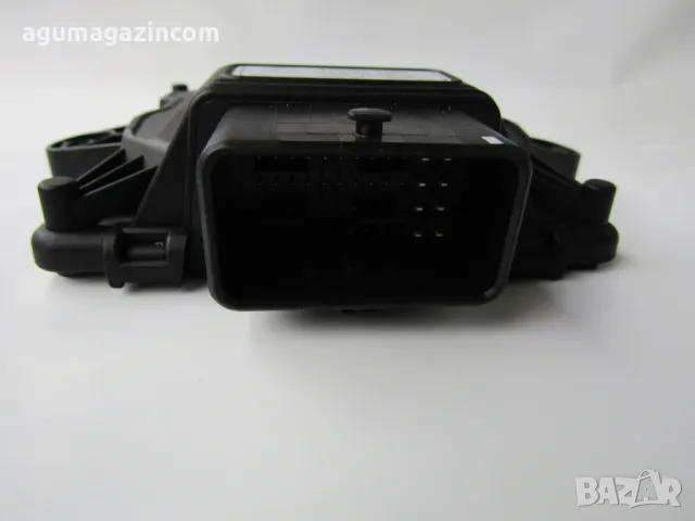 ECU компютър AC Stag Q next Plus газов инжекцион 4ц с OBD Стаг, снимка 2 - Части - 49580232