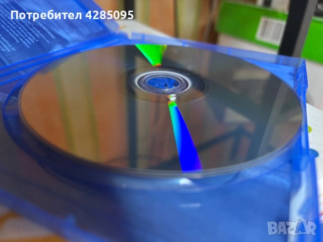 Red Dead Redemption PS4/PS5, снимка 4 - Игри за PlayStation - 53705543