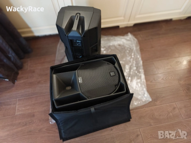 Тонколони RCF ART 745-A MK5 + калъфи, снимка 4 - Тонколони - 51701992