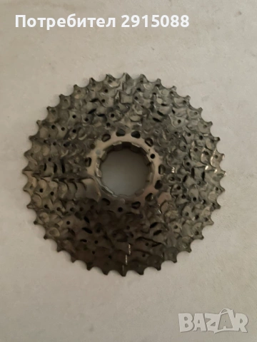 части за велосипед, снимка 5 - Велосипеди - 53379951