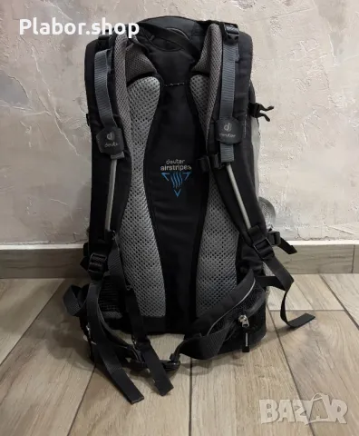 Туристическа раница Deuter Trans Alpine 30 Backpack, снимка 4 - Раници - 49715522
