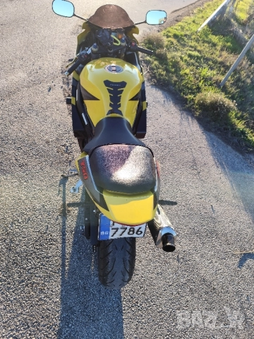 Suzuki GSXR 750 K4, снимка 14 - Мотоциклети и мототехника - 52226217