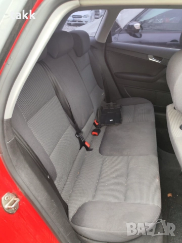 Audi A3 8P на части ауди а3 BLS, снимка 10 - Части - 52527352