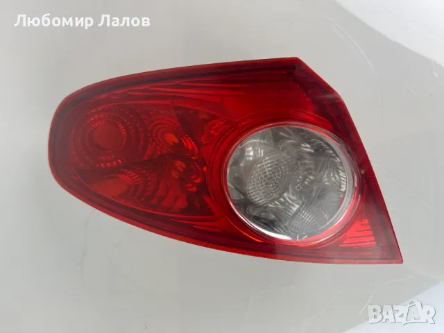 Ляв стоп Шевролет Лачети Lqv stop Chevrolet Lacetti, снимка 1 - Части - 47643707