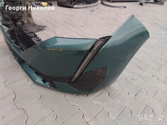 предна броня за пежо 308, peugeot 308, след 2020г, снимка 4 - Части - 50451068