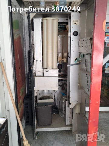 Продавам 2 бр кафемашини неработещи, снимка 1