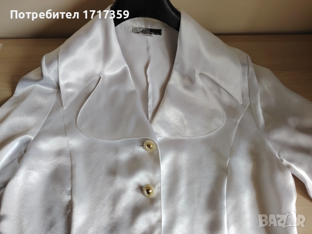 Дамска риза, снимка 7 - Ризи - 52440908