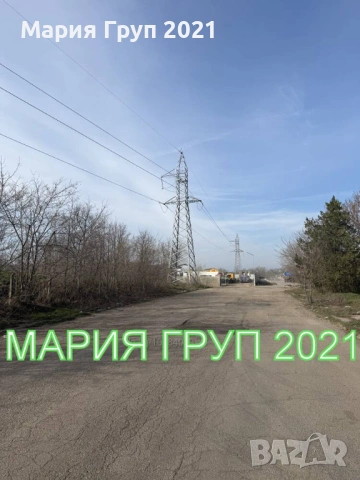 !!!ТОП ОФЕРТА!!!Продавам Парцел до Пожарната в гр. Димитровград!!!, снимка 4 - Парцели - 53887220