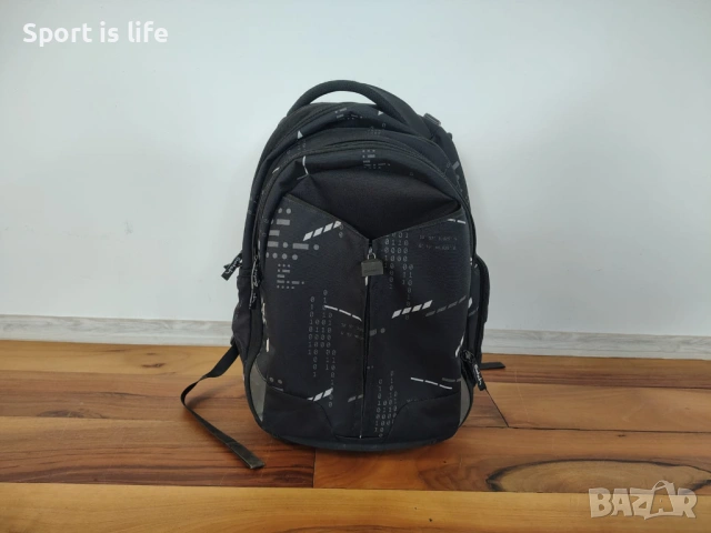 Satch Раница Pack Ninja Matrix