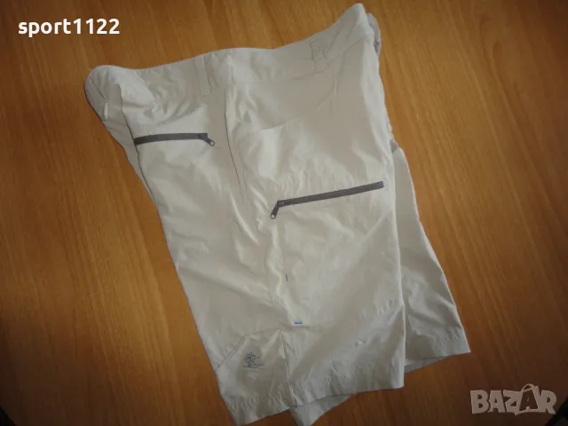 Bergans/L/мъжки къс спортен панталон, снимка 8 - Къси панталони - 50301614