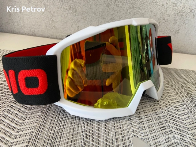 Мотокрос/Ски Очила Маска Yuedio НОВИ, снимка 3 - Аксесоари и консумативи - 53672808