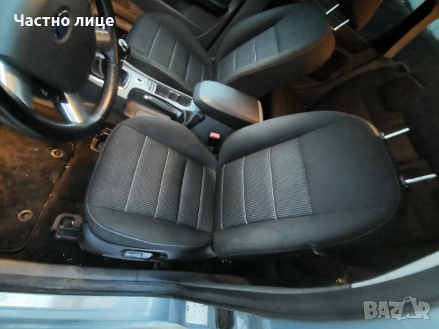 Ford Focus 2 Station Wagon (daw) 125 к.с - Бензин/Етанол на части, снимка 10 - Автомобили и джипове - 52353136