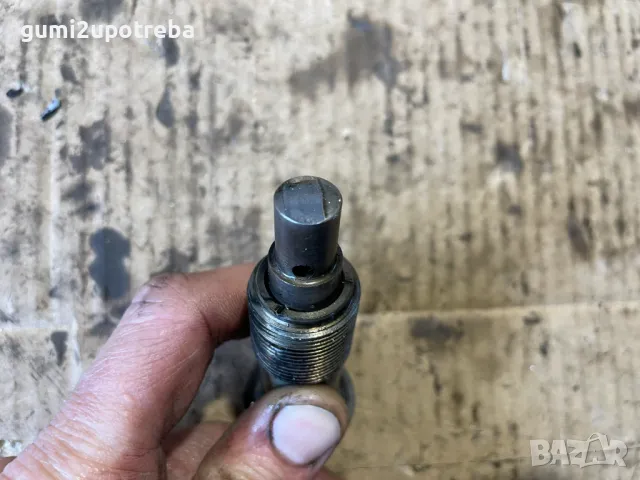 Обтегач Ангренажна Верига Mercedes E class W211 V6 320CDI 4matic, снимка 4 - Части - 50132937