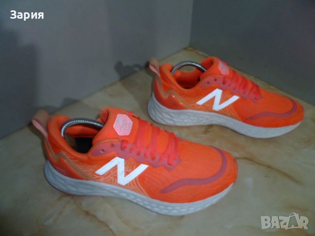 New Balance маратонки №36, снимка 4 - Маратонки - 45624338