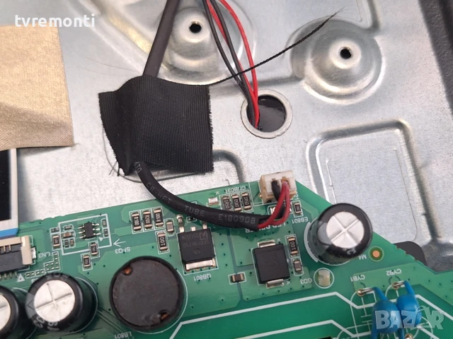 подсветка, от дисплей CX320DLEDM на телевизор STARLIGHT 32DM3500, снимка 2 - Части и Платки - 51404104