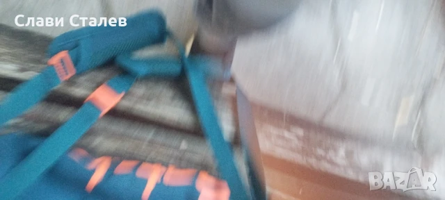 Satch-раница и сак, снимка 12 - Спортна екипировка - 51008100