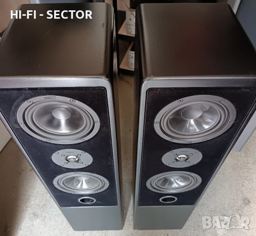 Canton тонколони , снимка 2 - Тонколони - 51844459