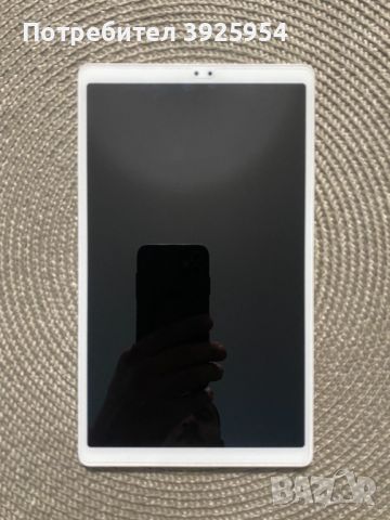 Samsung Galaxy Tab A7 lite, снимка 1