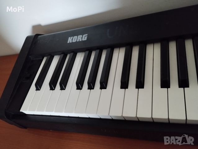 KORG SP100 - електрическо пиано (Made in Italy), снимка 7 - Пиана - 46590826