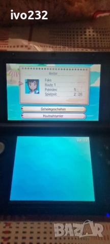 nintendo 3ds xl , снимка 9 - Nintendo конзоли - 51632180