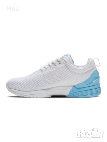 Маратонки hummel AEROcharge Fusion STZ , снимка 4 - Маратонки - 52826755