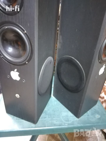 Тонколони cat leb 404, снимка 3 - Тонколони - 51317143