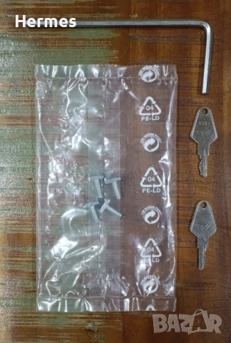 Напречни алуминиеви греди на Carface Brio, снимка 6 - Аксесоари и консумативи - 53968451