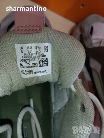 Puma RS-Z N 37 кожени - 32 лв, снимка 6 - Маратонки - 50317828