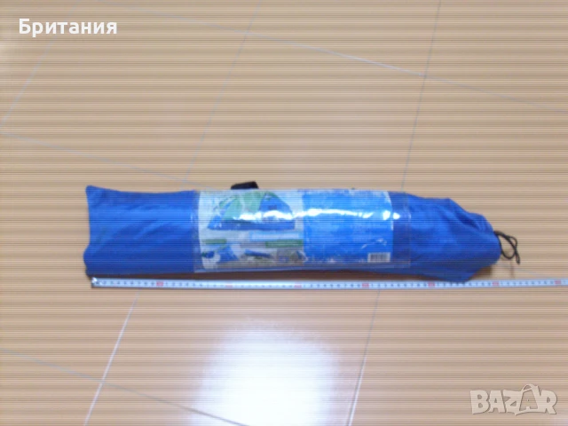 Плажен заслон- палатка, тента, сянка., снимка 14 - Палатки - 50918084