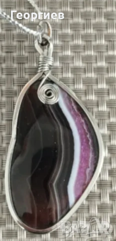 Гердани с естествени камъни, €0.50 грам тегло., снимка 14 - Други - 50299945