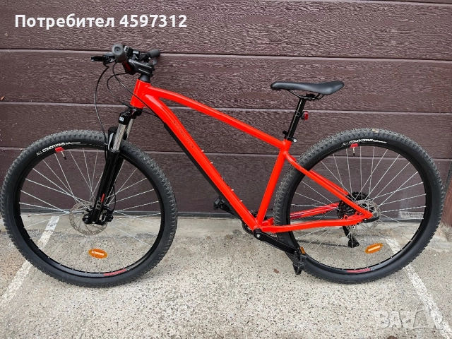 Велосипед 29 L ЧИСТО НОВ, снимка 2 - Велосипеди - 52614364