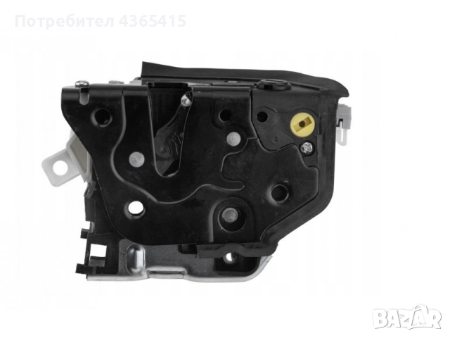 Брава за Audi A5 F5 (2016-2024) за задна дясна врата 8X0839016B, снимка 3 - Части - 52545468