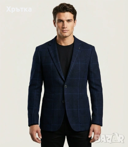 G-Star Raw Varve Blazer - Оригинално мъжко сако размер S-M