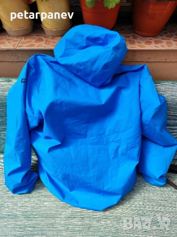 Мъжко яке Killtec Kos 60 Mn 2-layer - L размер, снимка 3 - Якета - 51071134