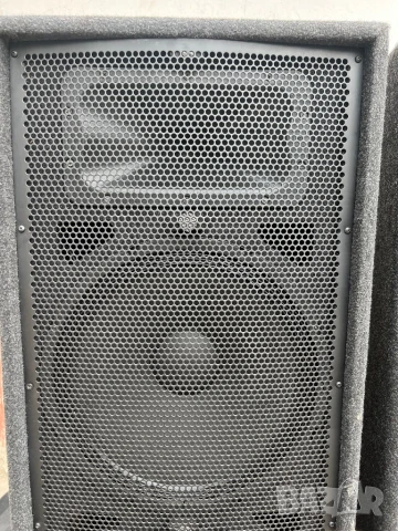 DYNACORD  BMS  JBL, снимка 3 - Тонколони - 50985152