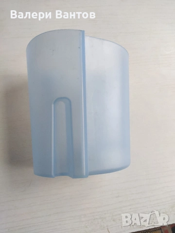 Резервоар за вода Francis Francis Illy Iperespresso X7.1