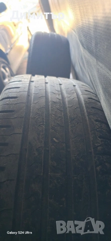 Джанти с гуми Santa Fe Cm , снимка 14 - Гуми и джанти - 54113034