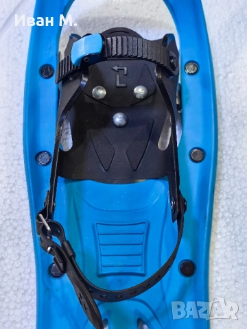 Детски снегоходки Tubbs Flex JR , снимка 8 - Спортна екипировка - 52074008