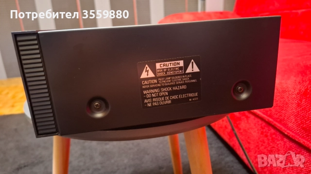 Nakamichi BX 150 , снимка 6 - Декове - 51882371