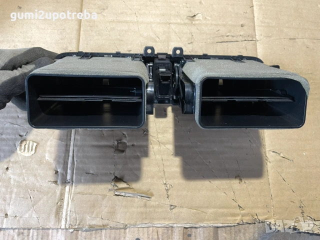 Решетка Вентилационни Отвори Арматурно Табло bhn1-6491x Mazda3 2014 2.0бен 121kW1x , снимка 4 - Части - 53978811