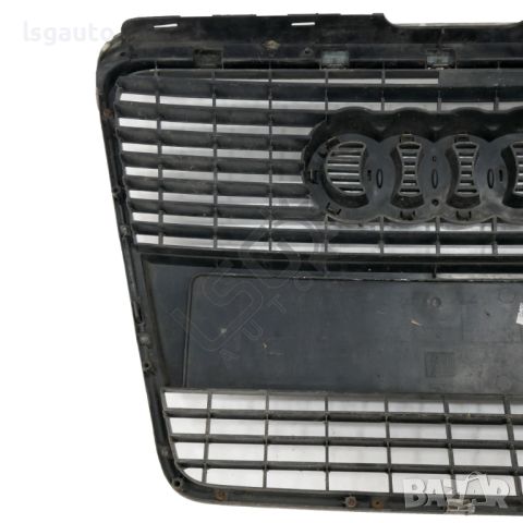 Решетка AUDI A6 (4F, C6) 2004-2011 ID: 129049, снимка 5 - Части - 46348728