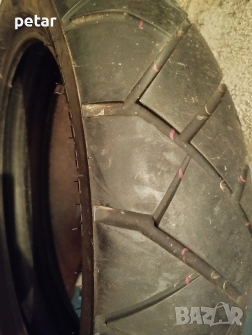 Гума Dunlop 18ка, снимка 4 - Гуми и джанти - 54220722