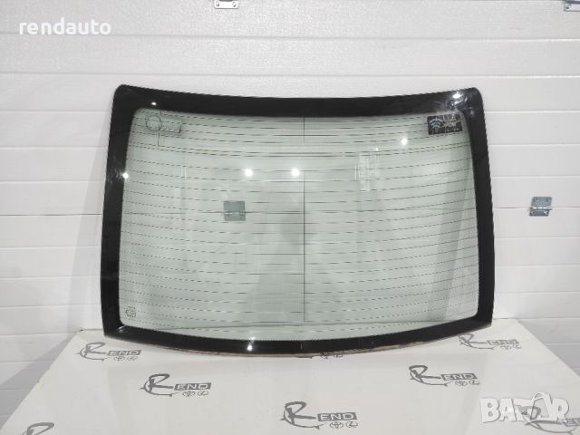Задно стъкло за Toyota Corolla E18 2013-2019 43R-00048, снимка 1 - Части - 45204462